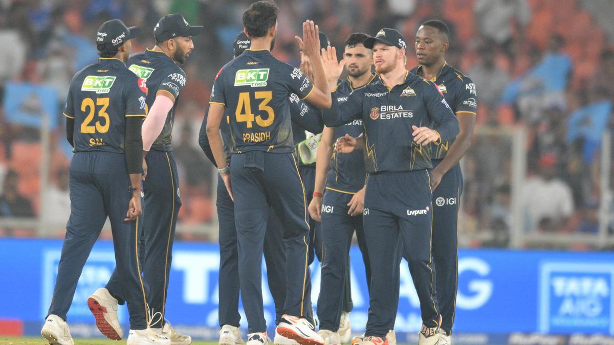 IPL 2026 | Stern test awaits Titans against a well-rounded Royal Challengers
