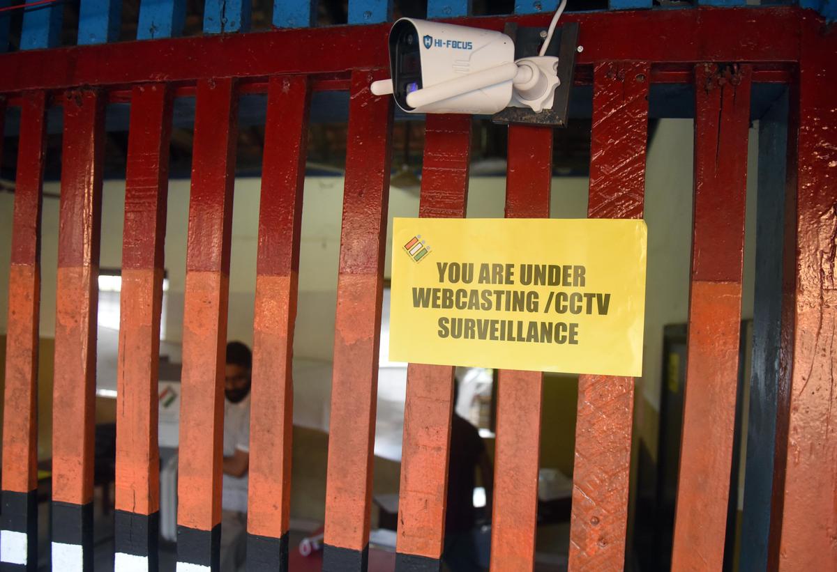 Kerala Assembly polls 2026: High security measures in place to cover 351 sensitive polling booths in Kozhikode