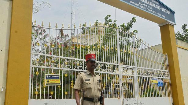 Government toughens stand as electricity workers’ strike enters the fifth day