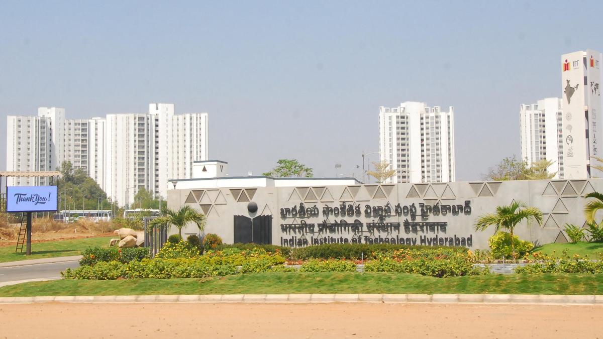 UoH ranked 246, IITH at 270 in the QS Universities Rankings for Asian region