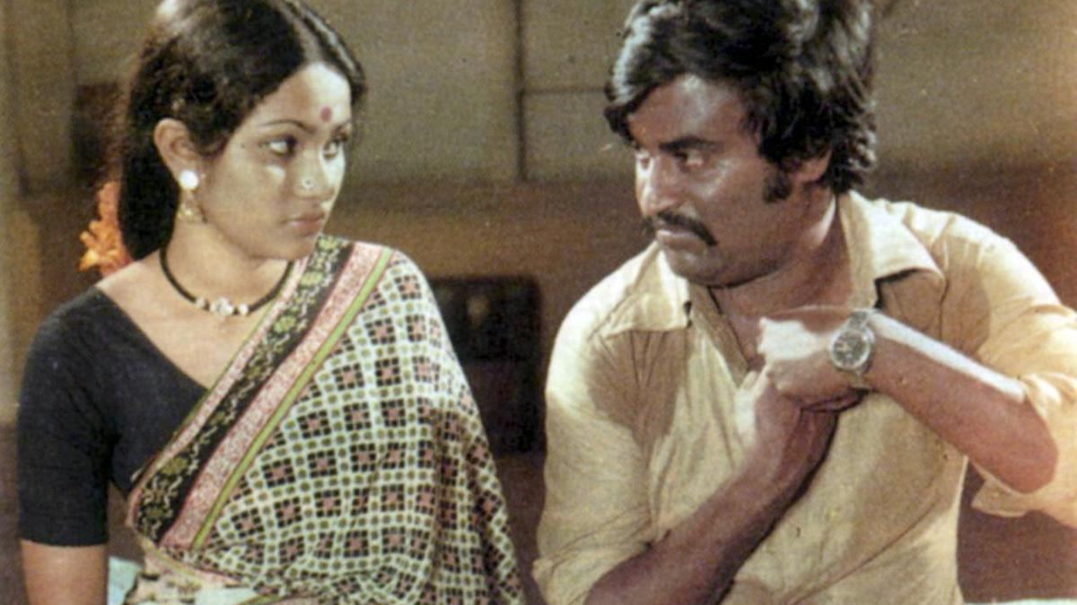 Daily Quiz: On Superstar Rajinikanth