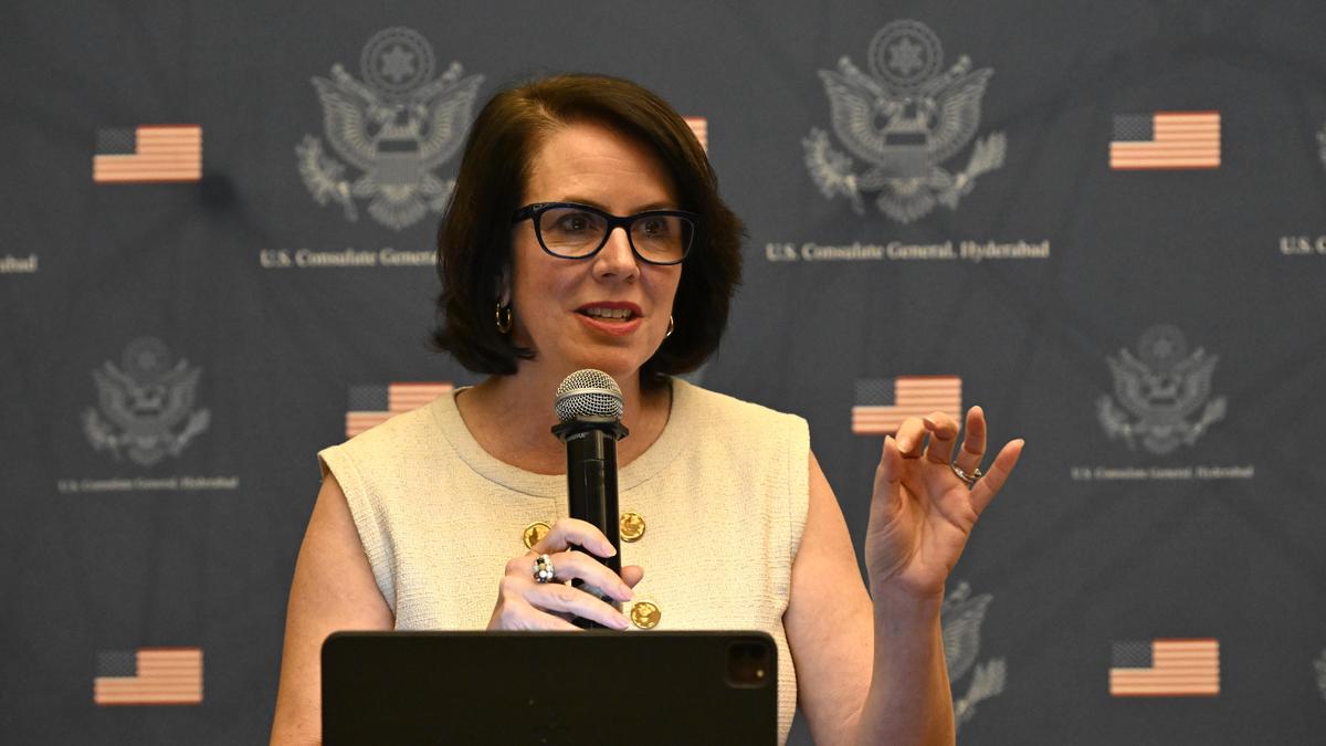 Vizag all set to become a major AI and data centre hub, says US Consul General