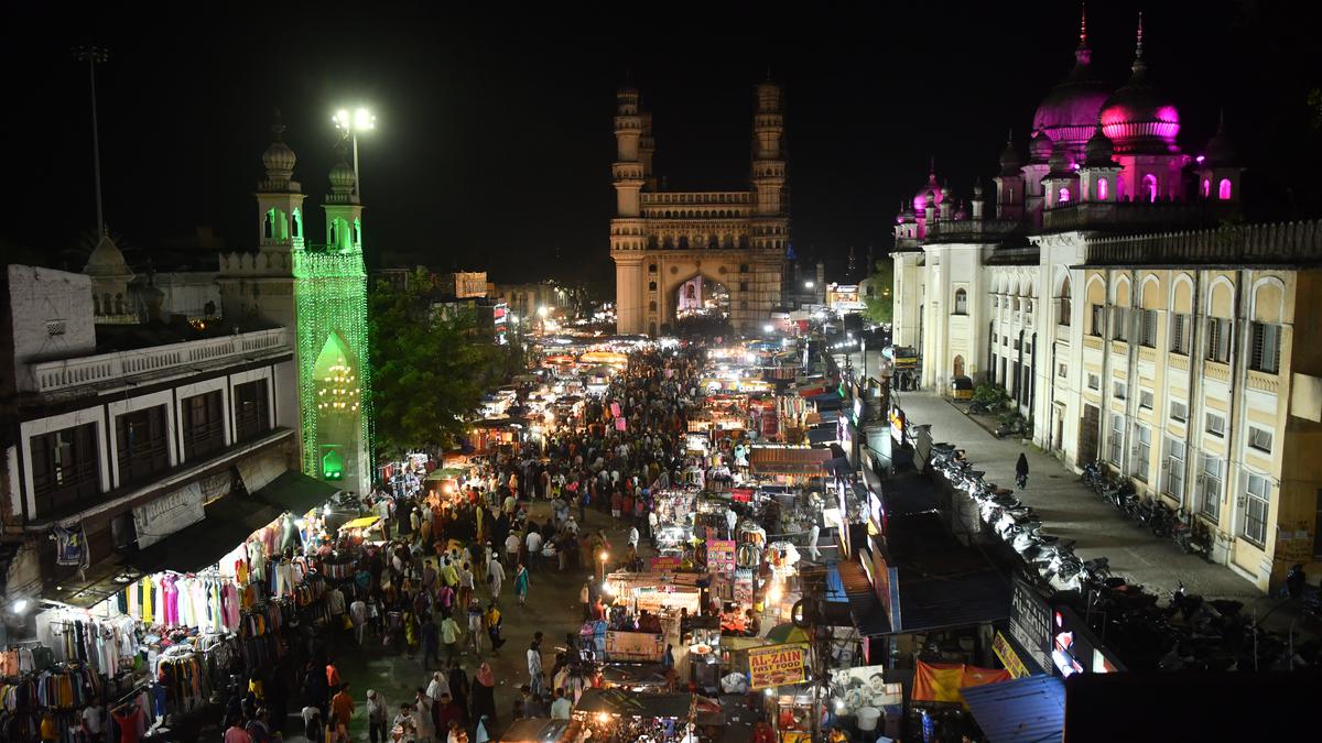 Sehri spots in Hyderabad serve local specials