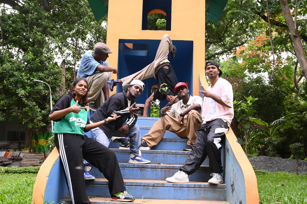 The city is now home to six formal crews who admittedly had their golden age in the late 2010s, which meant regular participation in battles, cyphers and competitions around the country