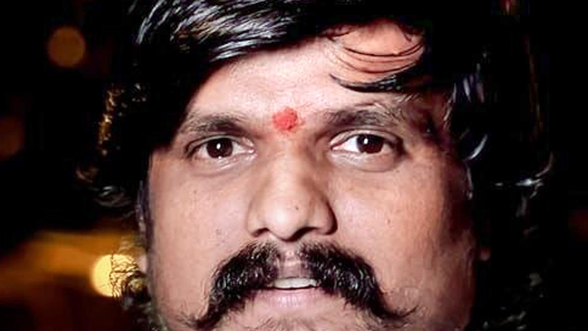 Karnataka police arrest cow vigilante Puneeth Kerehalli in Rajasthan