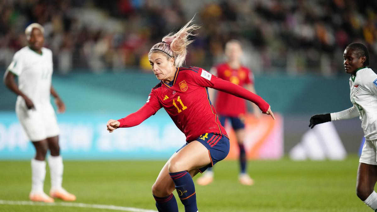 Japan and rampant Spain roll into Women’s World Cup last 16