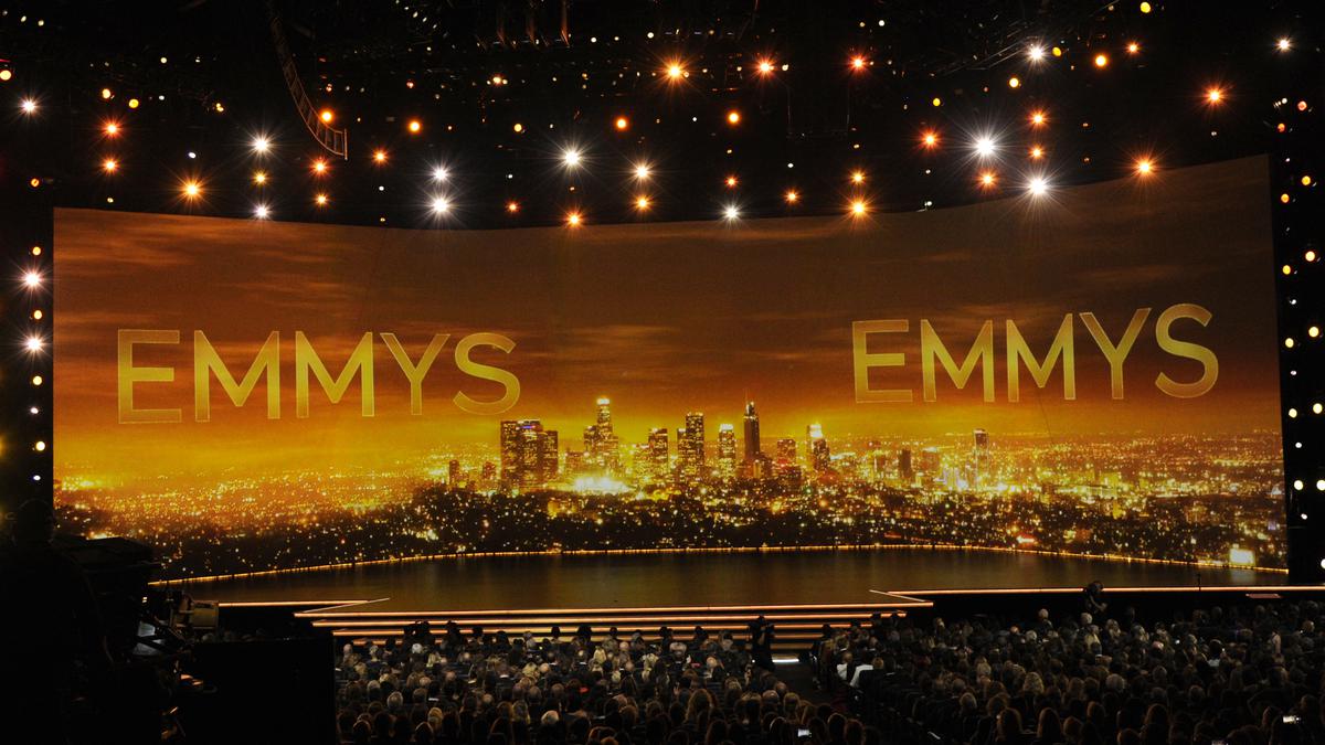 Emmy Awards postponed due to the Hollywood actors and writers strike, source says
