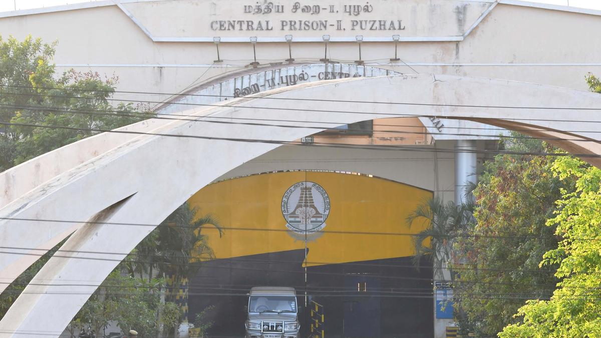 Implement e-module for premature release of prisoners, Madras High Court directs Tamil Nadu government