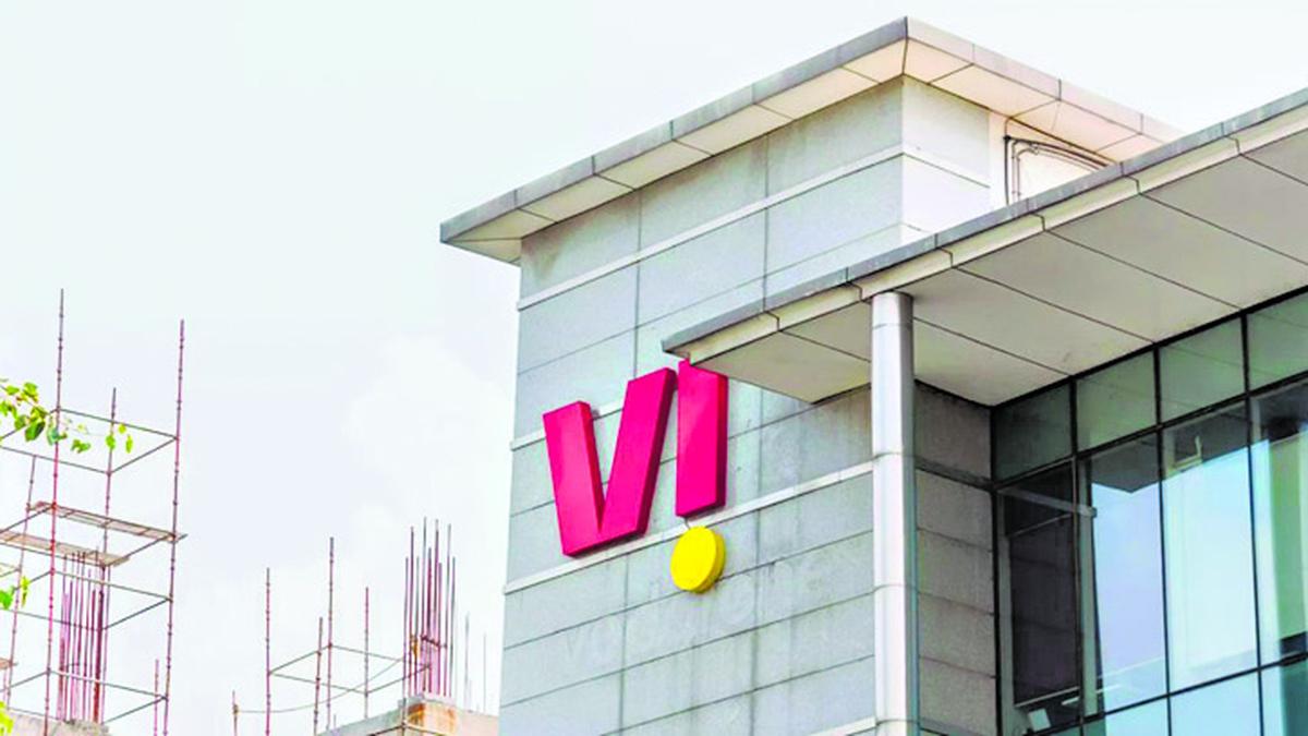 Supreme Court defers Vodafone Idea plea against extra AGR demand to October 6