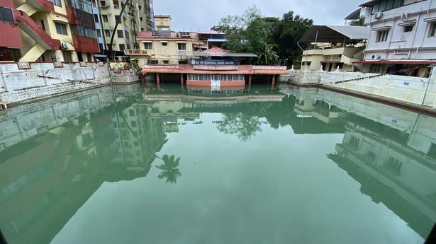 Karnataka coast continues to receive very heavy rainfall; two houses completely damaged in Udupi district