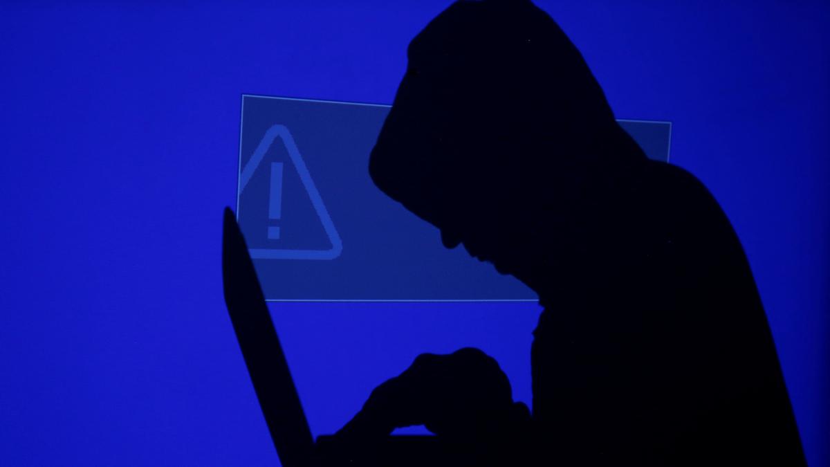 Telangana second only to Karnataka in cyber crimes; Hyderabad among worst-hit metros