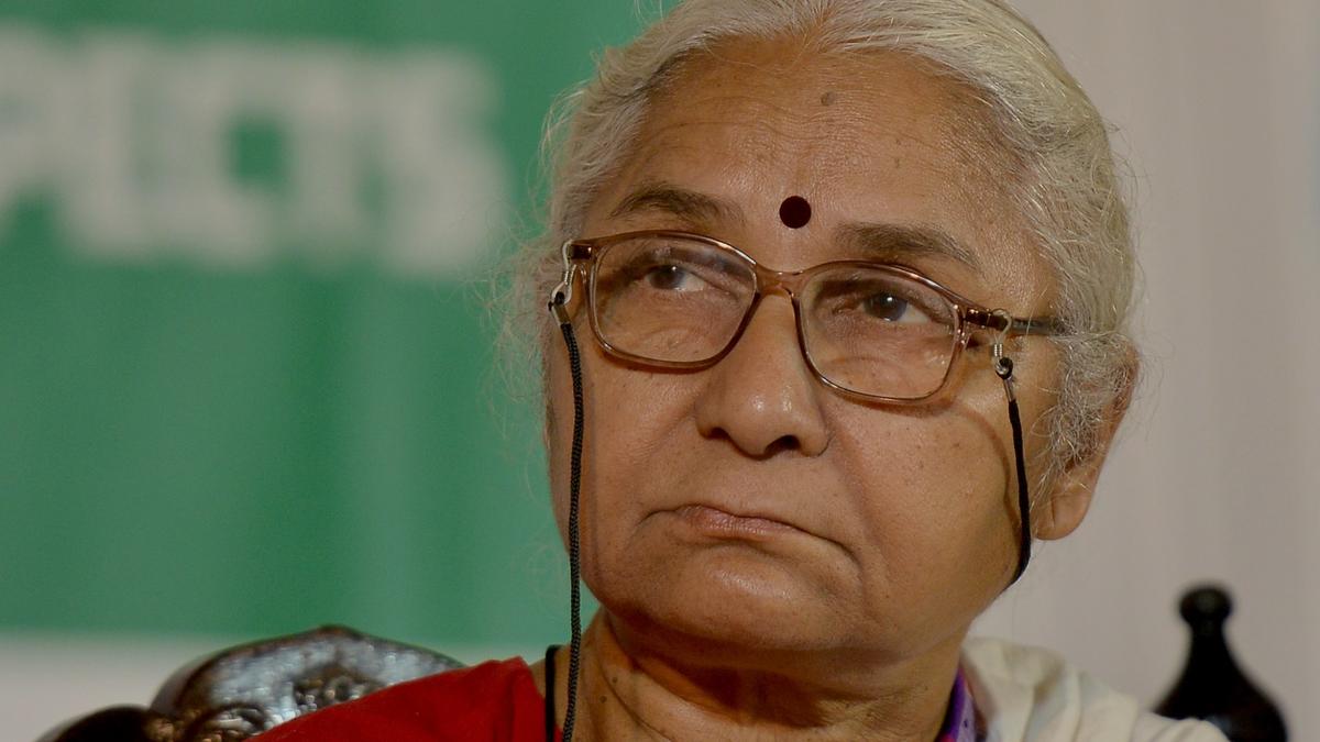 Medha Patkar defamation case: Delhi court reserves order on plea to introduce new witness