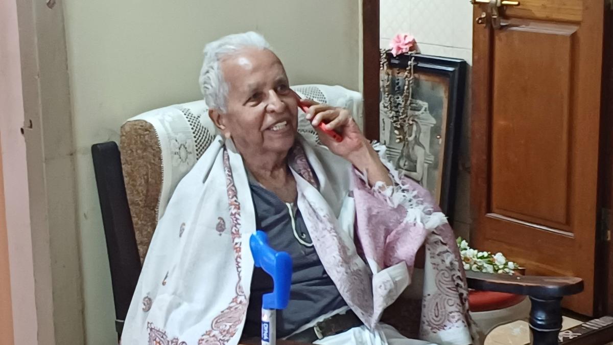 Three from Mysuru conferred Padma awards