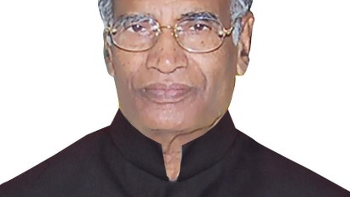 Congress condemns Maalakaraddi for remarks against Sonia, Kharge in phone call recording