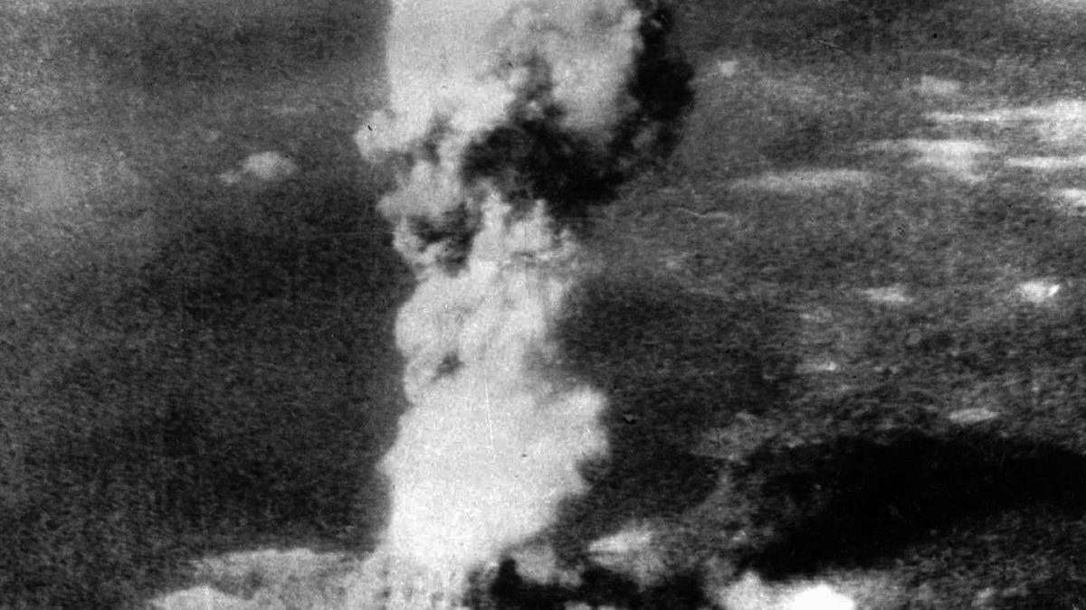 Remembering Hiroshima: Why one city still echoes in history