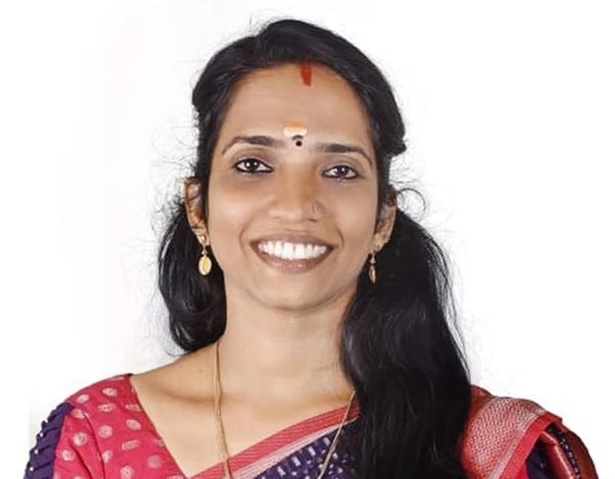 Savita Sudhi