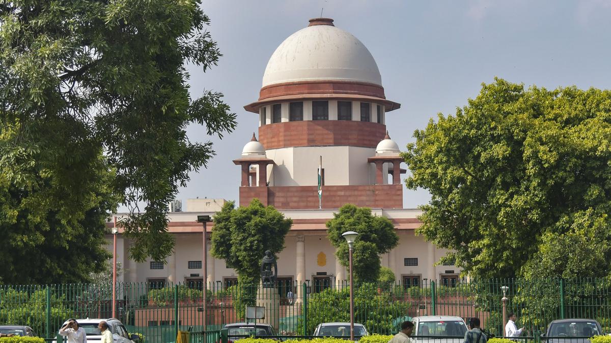 Supreme Court hearing on Article 370 abrogation | Top court to continue hearing pleas