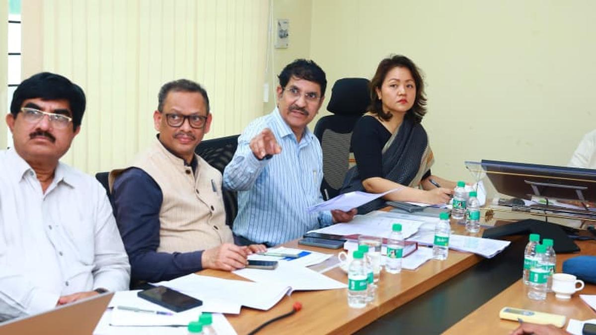 TIMS hospitals to get structured governance and corporate benchmarks, says Minister for Health