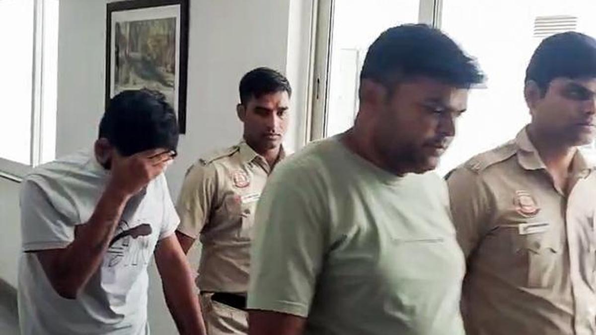 NEET paper leak: Delhi court extends judicial custody of five accused till June 15