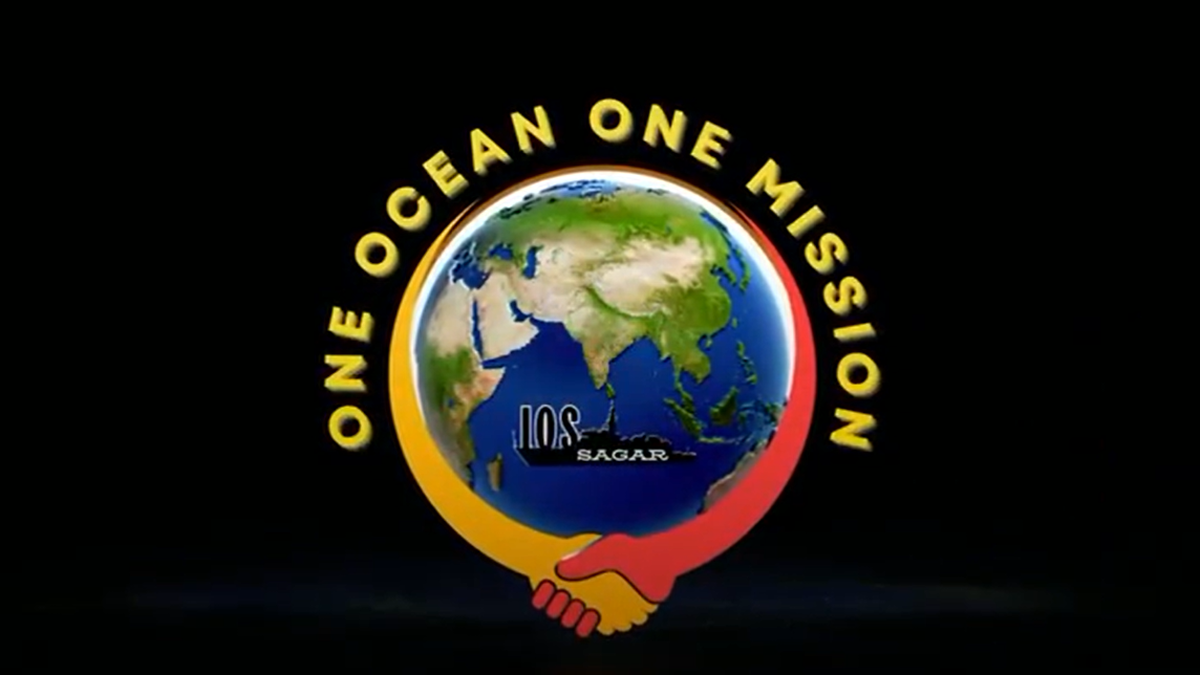 Second edition of IOS SAGAR set to boost maritime cooperation in Indian Ocean Region