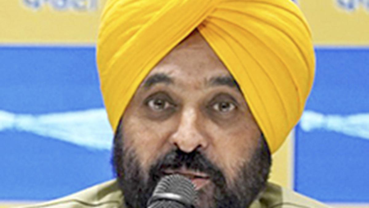 Punjab seeks special package for flood damages; Centre says it stands shoulder to shoulder with people of Punjab