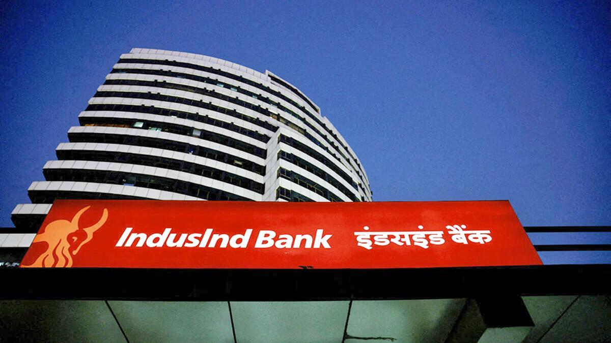 IndusInd downgraded after fraud disclosures; leadership pledges action