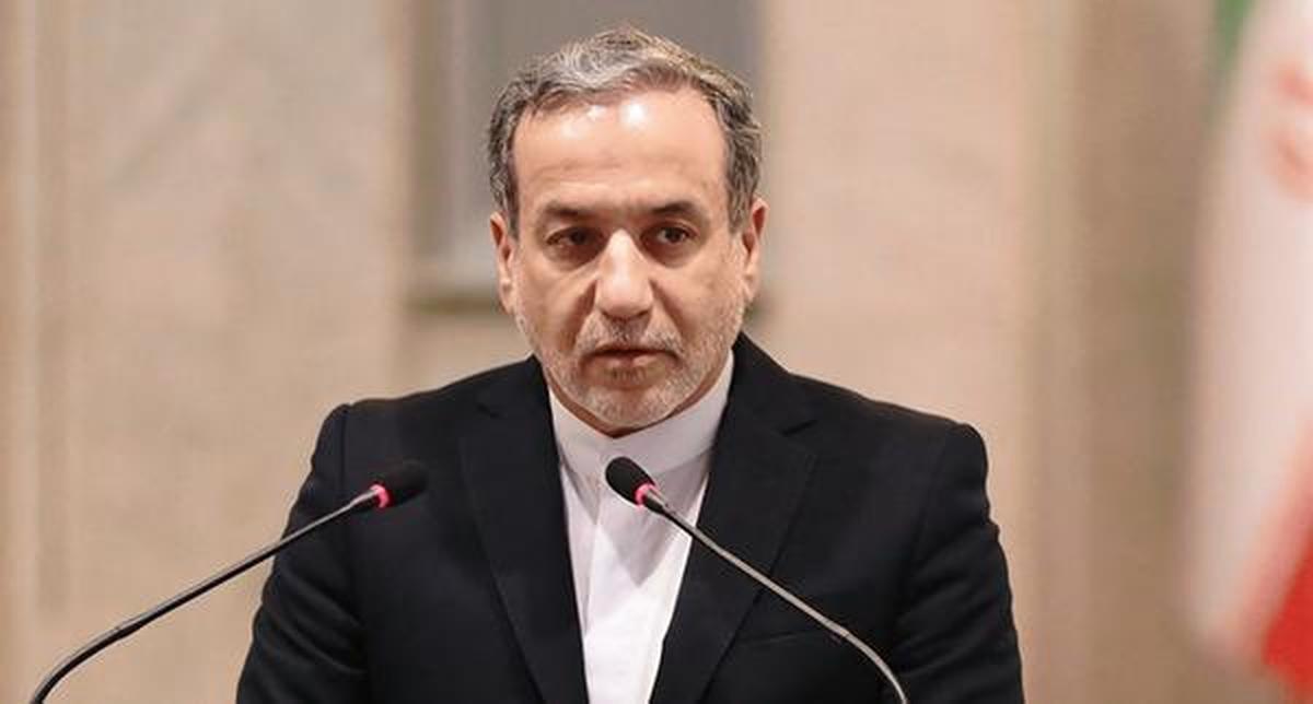 Iran warns UN Security Council against ‘provocative action’ on Hormuz