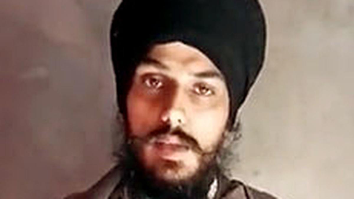 Next HC hearing on habeas corpus plea relating to Amritpal Singh on April 24