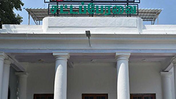 U.T. gets Centre’s nod to present Budget with a reduced outlay