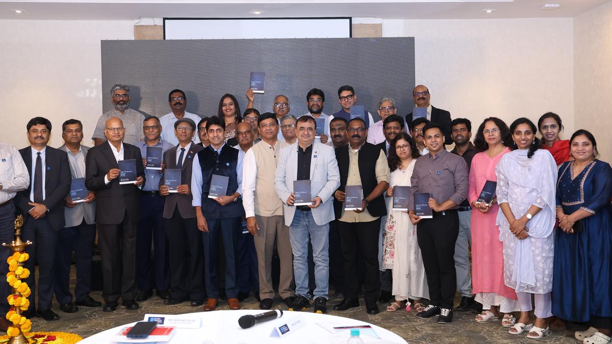 National digital wellbeing mission launched amid rising concerns over screen addiction and online risks