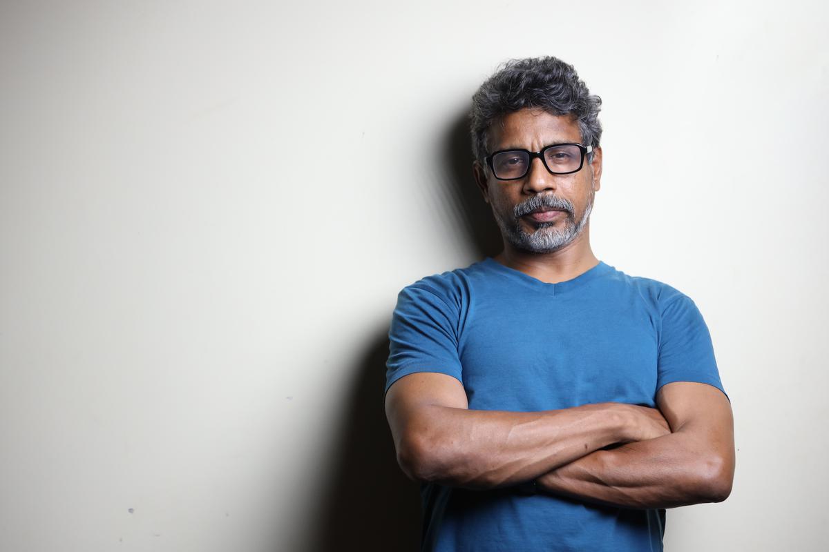 Deepan Sivaraman is one of the curators of the 13th edition of the International Theatre Festival of Kerala, which begins in Thrissur on February 5. 