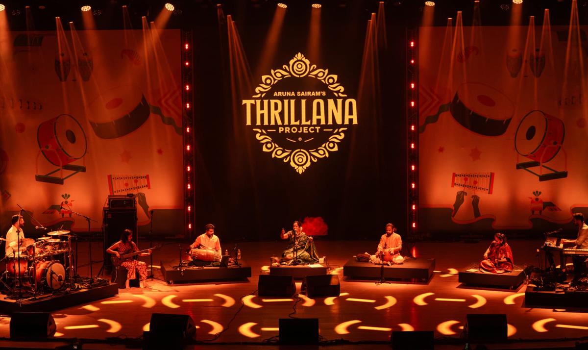 Mahindra Percussion Festival 2025 salutes tabla maestro Zakir Hussain Mahindra Percussion Festival 2025 salutes tabla maestro Zakir Hussain