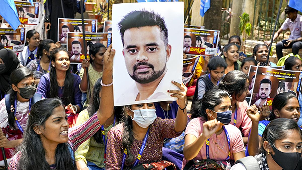 Prajwal Revanna assumed that political power of family would let him get away with anything, say people in Hassan