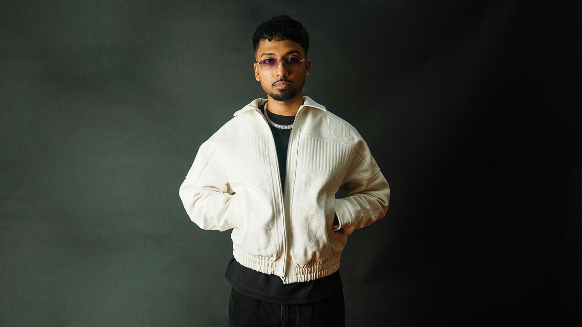 DJ Lyan steps up momentum to promote South Asian Music