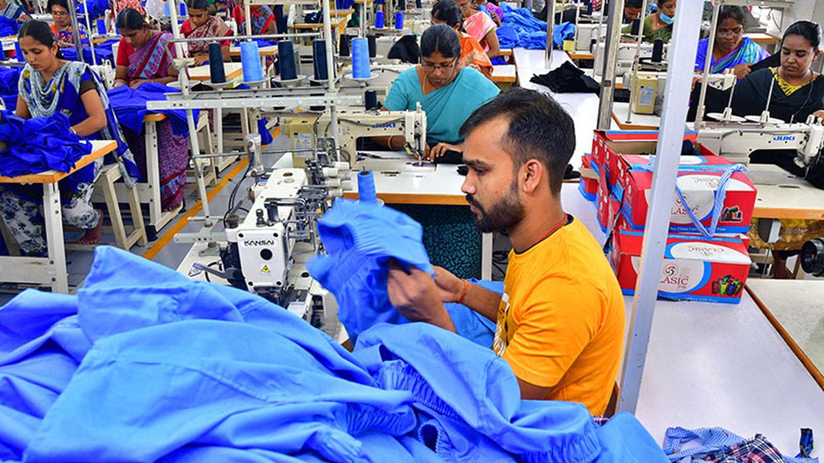 India’s garment export woes are self-inflicted: report