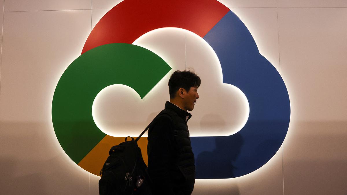 Tech companies including Google gripe about unfair cloud practices