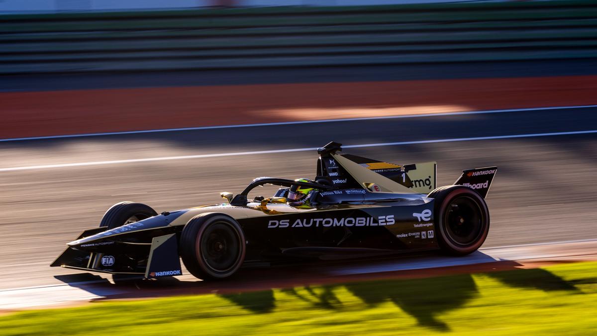 Ahead of Formula E championship, 26 race cars to arrive in Hyderabad