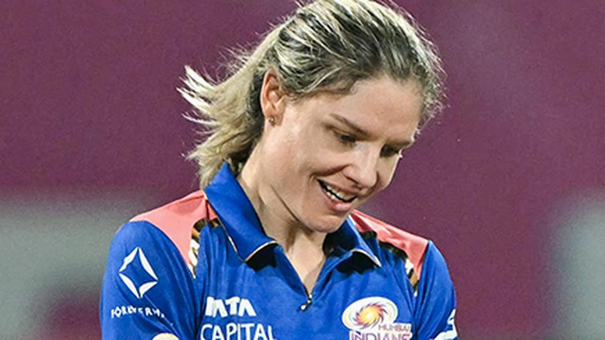 Carey menjadi nilai tambah bagi MI