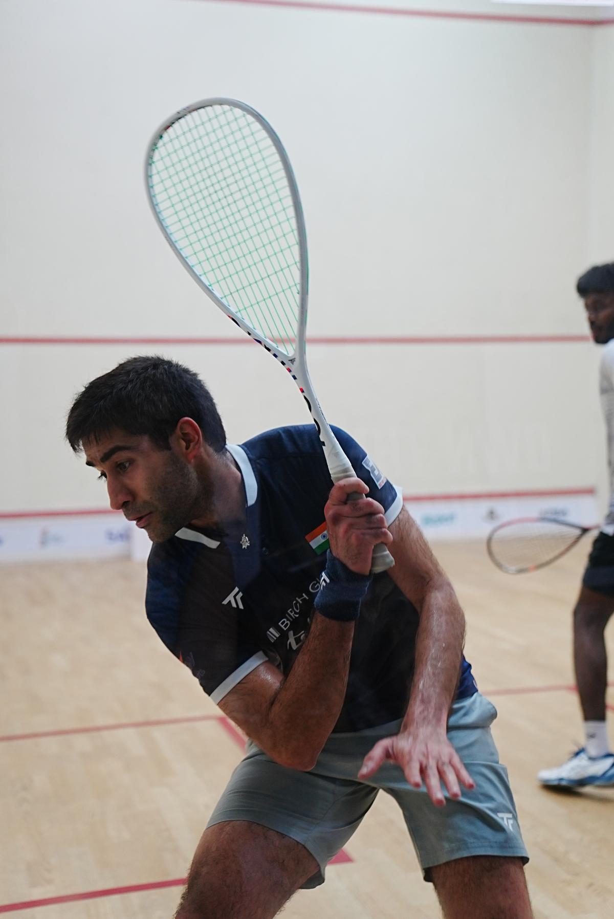 रमित टंडन.