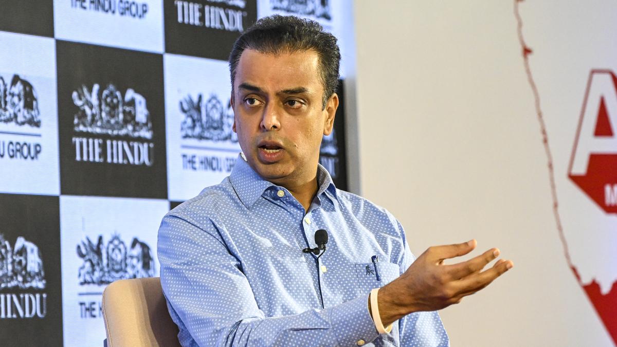 Milind Deora calls for comprehensive audit of ‘illegal Bangladeshi immigrants’, staffing agencies’ accountability in Maharashtra