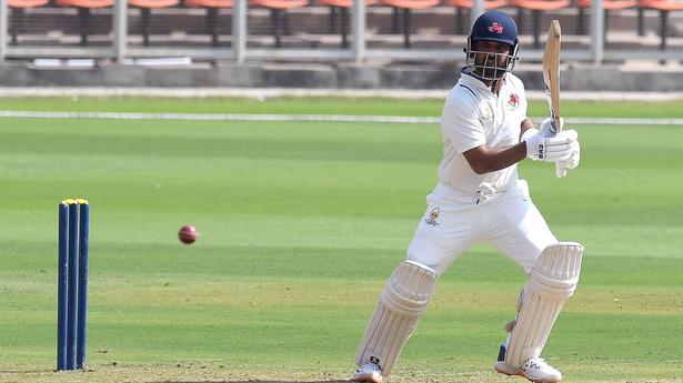 Ajinkya Rahane to lead West Zone in Duleep Trophy