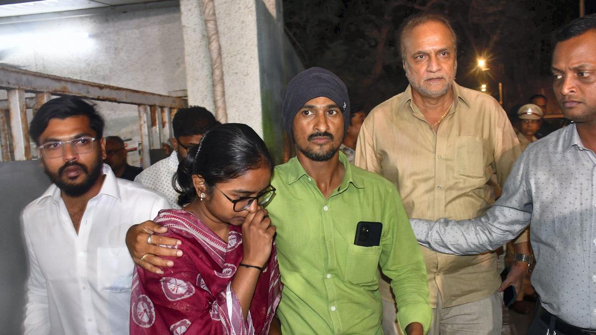 Slain sarpanch's brother claims murder probe info not being shared