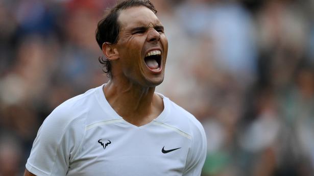 Wimbledon | Nadal, Halep storm into quarterfinals with commanding wins