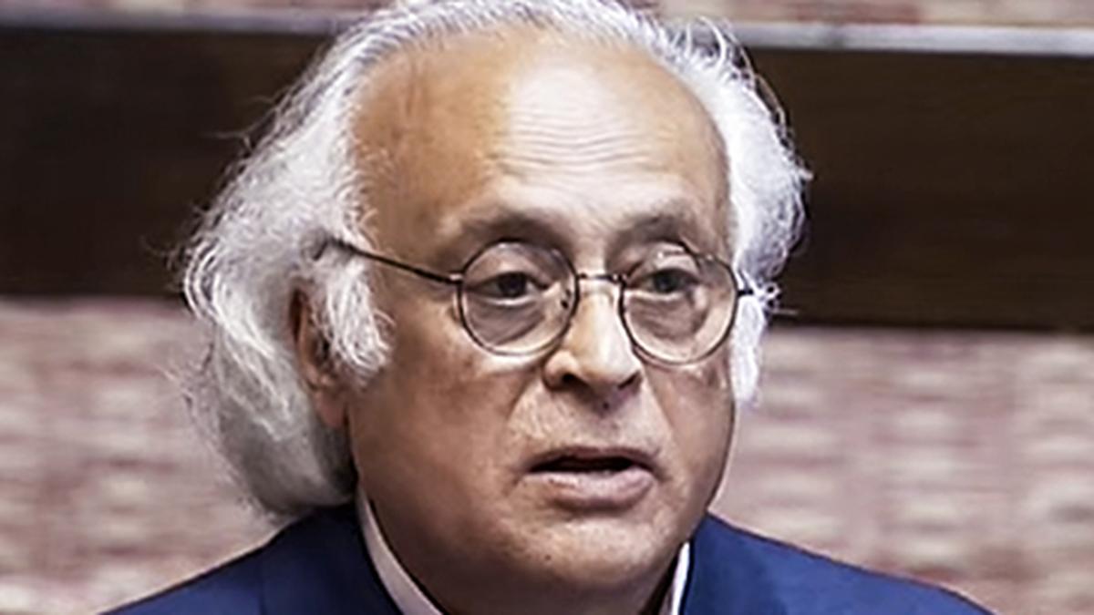 Congress flags U.S. 'downsizing' NOAA; says India must boost research capacity in earth sciences