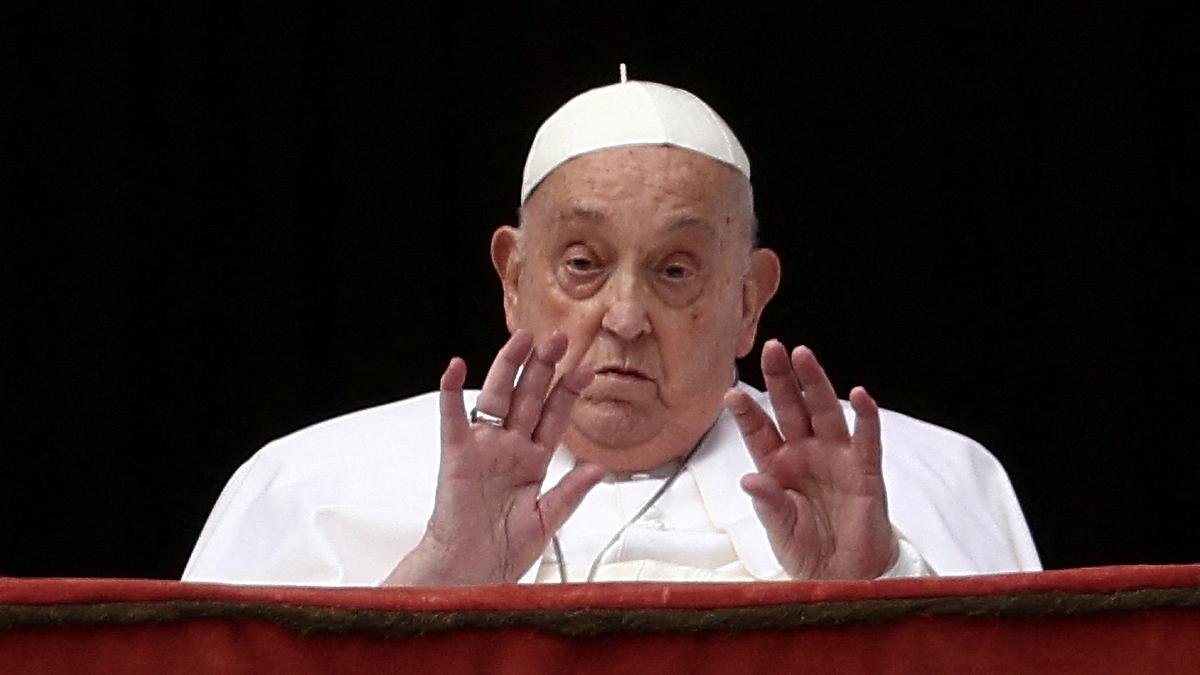 Pope Francis, first Latin-American to head the Catholic Church, passes away at 88