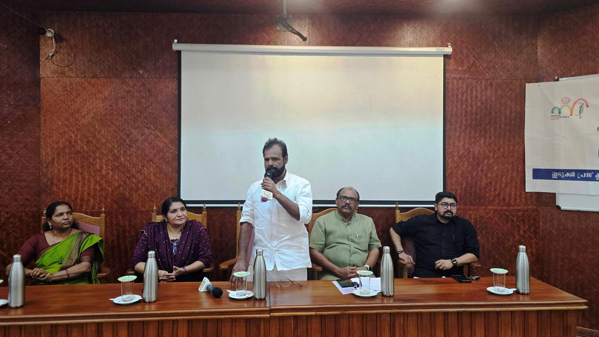 Conclave call for in-depth study on increasing human-animal conflict cases in the State