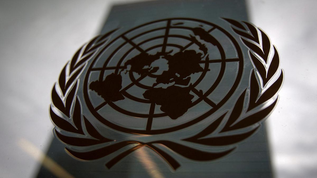 U.N. cuts India’s 2025 growth forecast to 6.3% from 6.6%, in line with slowing global growth