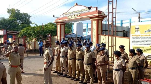 Kallakurichi student death: CB-CID begins probe