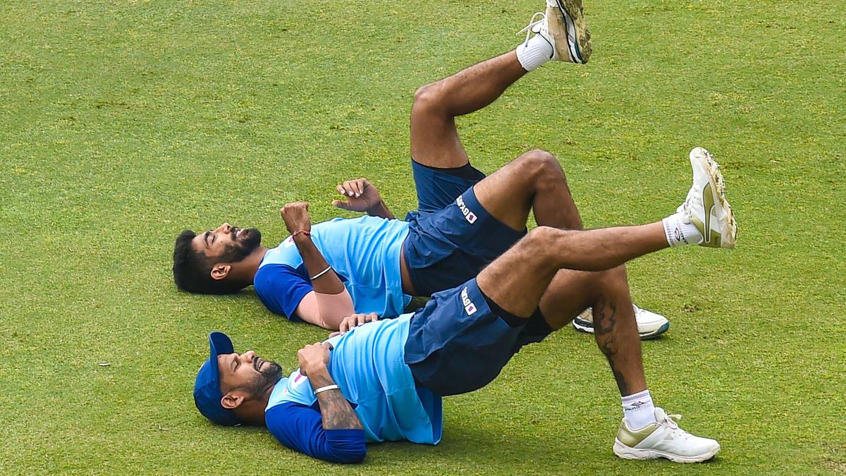 Champions Trophy 2025: India will feel Bumrah's absence very strongly, says Dhawan