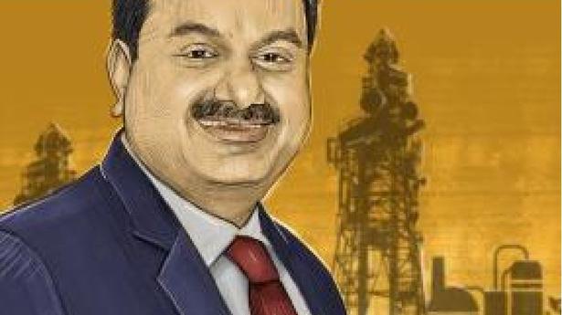 Gautam Adani | From a trader to the world’s third-richest